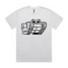 AS Colour - Men's Heavy Tee Thumbnail