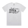 AS Colour - Men's Heavy Tee Thumbnail