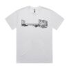 AS Colour - Men's Heavy Tee Thumbnail