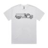 AS Colour - Men's Heavy Tee Thumbnail