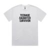 AS Colour - Men's Heavy Tee Thumbnail