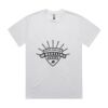 AS Colour - Men's Heavy Tee Thumbnail