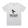 AS Colour - Men's Heavy Tee Thumbnail