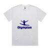 AS Colour - Men's Heavy Tee Thumbnail