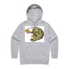 AS Colour - Women's Supply Hood Thumbnail