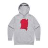 AS Colour - Women's Supply Hood Thumbnail
