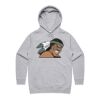 AS Colour - Women's Supply Hood Thumbnail