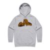 AS Colour - Women's Supply Hood Thumbnail