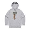 AS Colour - Women's Supply Hood Thumbnail