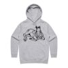 AS Colour - Women's Supply Hood Thumbnail