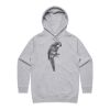 AS Colour - Women's Supply Hood Thumbnail