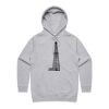 AS Colour - Women's Supply Hood Thumbnail