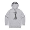 AS Colour - Women's Supply Hood Thumbnail