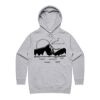 AS Colour - Women's Supply Hood Thumbnail