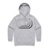 AS Colour - Women's Supply Hood Thumbnail