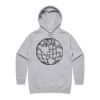AS Colour - Women's Supply Hood Thumbnail