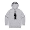 AS Colour - Women's Supply Hood Thumbnail