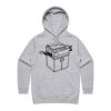 AS Colour - Women's Supply Hood Thumbnail