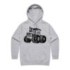 AS Colour - Women's Supply Hood Thumbnail