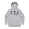 AS Colour - Women's Supply Hood Thumbnail