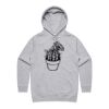 AS Colour - Women's Supply Hood Thumbnail