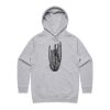 AS Colour - Women's Supply Hood Thumbnail
