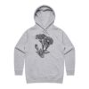 AS Colour - Women's Supply Hood Thumbnail