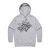 AS Colour - Women's Supply Hood Thumbnail