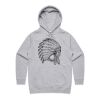 AS Colour - Women's Supply Hood Thumbnail