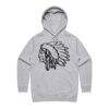 AS Colour - Women's Supply Hood Thumbnail