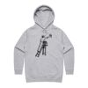 AS Colour - Women's Supply Hood Thumbnail