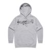 AS Colour - Women's Supply Hood Thumbnail