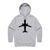 AS Colour - Women's Supply Hood Thumbnail