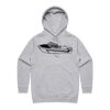 AS Colour - Women's Supply Hood Thumbnail