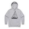 AS Colour - Women's Supply Hood Thumbnail