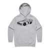 AS Colour - Women's Supply Hood Thumbnail