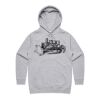 AS Colour - Women's Supply Hood Thumbnail