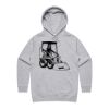 AS Colour - Women's Supply Hood Thumbnail