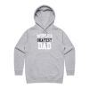 AS Colour - Women's Supply Hood Thumbnail