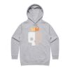 AS Colour - Women's Supply Hood Thumbnail