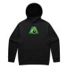 AS Colour - Mens Relax Hood Thumbnail