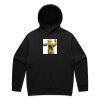 AS Colour - Mens Relax Hood Thumbnail