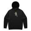 AS Colour - Mens Relax Hood Thumbnail