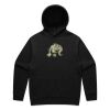 AS Colour - Mens Relax Hood Thumbnail