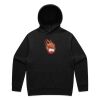 AS Colour - Mens Relax Hood Thumbnail