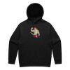 AS Colour - Mens Relax Hood Thumbnail