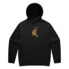 AS Colour - Mens Relax Hood Thumbnail