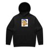 AS Colour - Mens Relax Hood Thumbnail