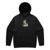 AS Colour - Mens Relax Hood Thumbnail