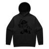 AS Colour - Mens Relax Hood Thumbnail